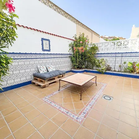 Cozy House - La Casita Del Recreo *