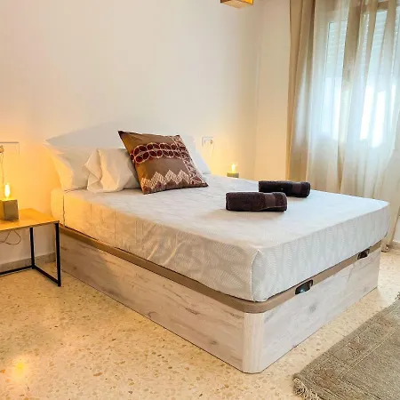 Cozy House - La Casita Del Recreo