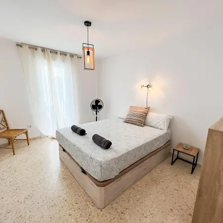 Feriehus Cozy House - La Casita Del Recreo