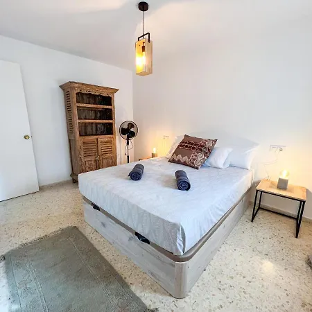 Cozy House - La Casita Del Recreo Holiday home