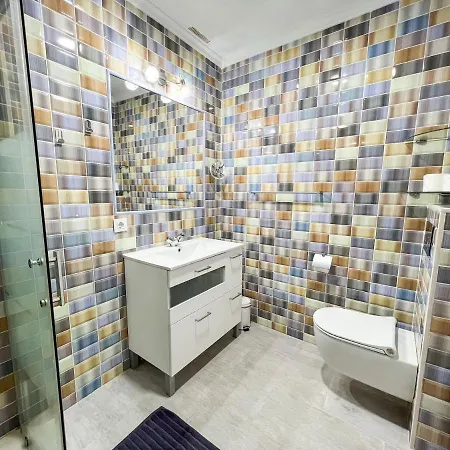 Cozy House - La Casita Del Recreo * Tarifa