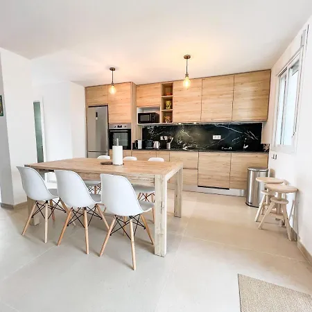 Cozy House - La Casita Del Recreo *