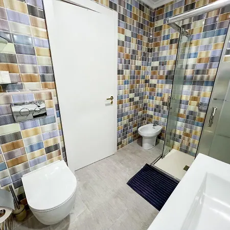 Holiday home Cozy House - La Casita Del Recreo *