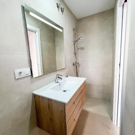 Cozy House - La Casita Del Recreo Holiday home *