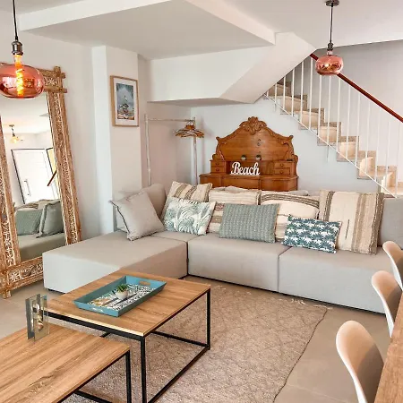 Cozy House - La Casita Del Recreo *