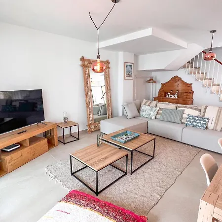 Cozy House - La Casita Del Recreo