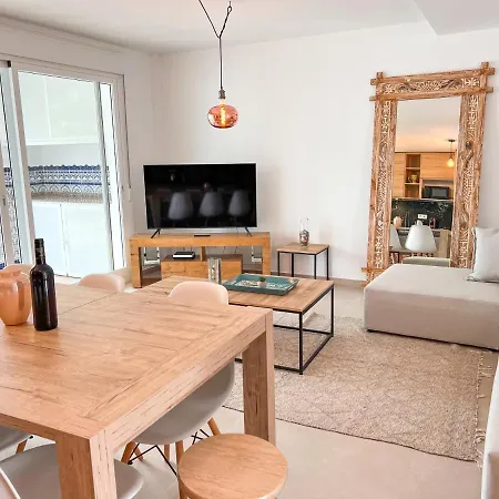 Cozy House - La Casita Del Recreo Holiday home